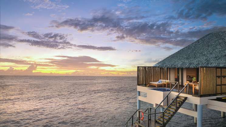 Adaaran Prestige Vadoo